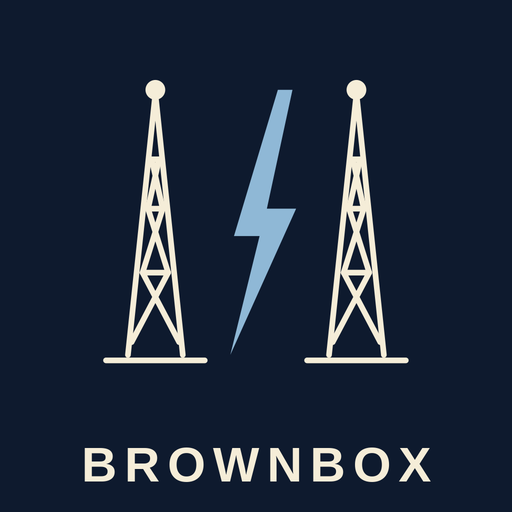 eighty32 BrownBox icon
