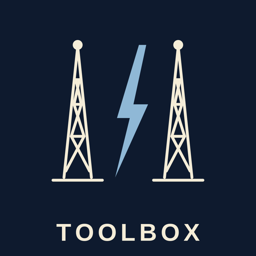 eighty32 Toolbox icon